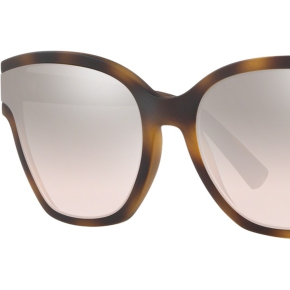 Armani Exchange AX4073S sunglasses New main image 5